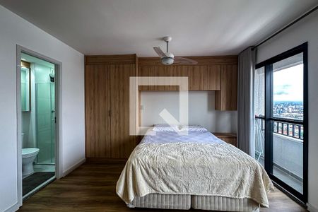 Studio de kitnet/studio à venda com 1 quarto, 27m² em Belenzinho, São Paulo