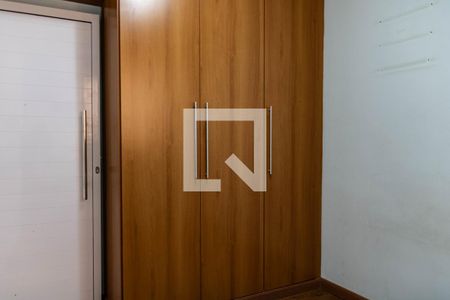 Quarto 2 de apartamento para alugar com 2 quartos, 55m² em Salgado Filho, Belo Horizonte