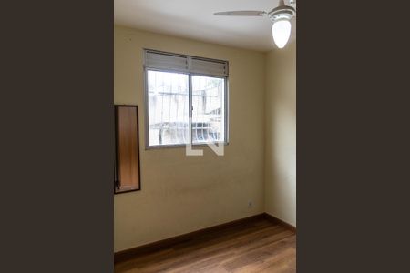 Quarto 1 de apartamento para alugar com 2 quartos, 55m² em Salgado Filho, Belo Horizonte
