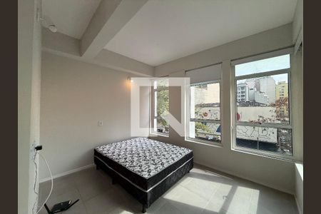 Kitnet/Studio para alugar com 1 quarto, 30m² em República, São Paulo