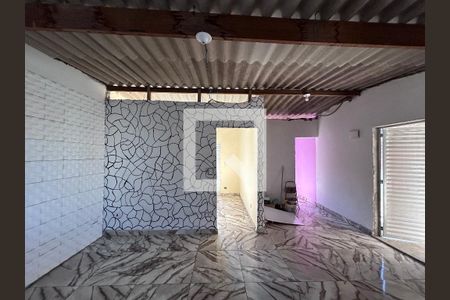 Sala  de casa para alugar com 2 quartos, 80m² em Jardim Sao Carlos (zona Sul), São Paulo