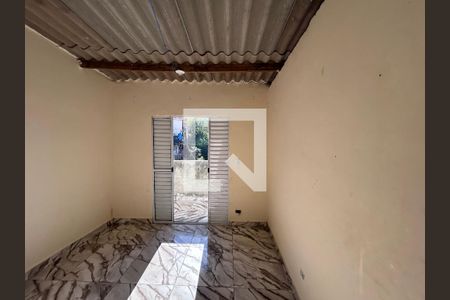 Quarto 1 de casa para alugar com 2 quartos, 80m² em Jardim Sao Carlos (zona Sul), São Paulo