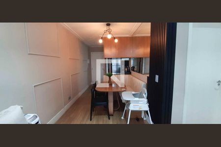 Apartamento à venda com 2 quartos, 59m² em Jaguaribe, Osasco