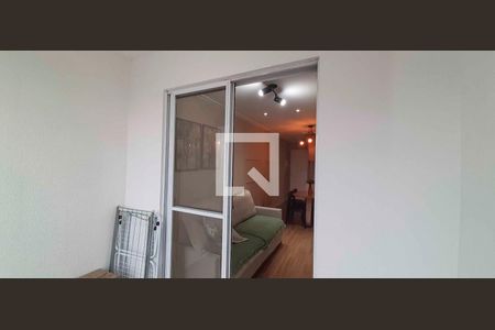 Apartamento à venda com 2 quartos, 59m² em Jaguaribe, Osasco
