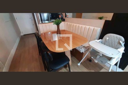 Apartamento à venda com 2 quartos, 59m² em Jaguaribe, Osasco