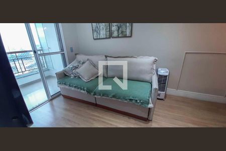 Apartamento à venda com 2 quartos, 59m² em Jaguaribe, Osasco