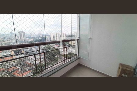 Apartamento à venda com 2 quartos, 59m² em Jaguaribe, Osasco
