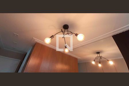 Apartamento à venda com 2 quartos, 59m² em Jaguaribe, Osasco