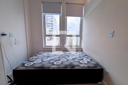 Kitnet/Studio para alugar com 1 quarto, 24m² em República, São Paulo