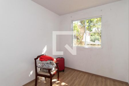 Quarto 1 de apartamento para alugar com 2 quartos, 42m² em Glória, Porto Alegre