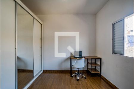 Quarto 1 de casa à venda com 3 quartos, 150m² em Vila Valparaíso, Santo André