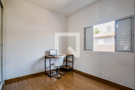 Quarto 1 de casa à venda com 3 quartos, 150m² em Vila Valparaíso, Santo André