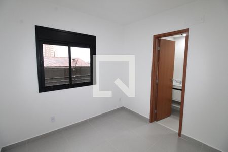 Suíte de apartamento para alugar com 2 quartos, 65m² em Jardim Sao Vicente, São José dos Campos