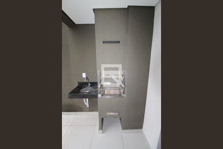 Sala de apartamento para alugar com 2 quartos, 65m² em Jardim Sao Vicente, São José dos Campos