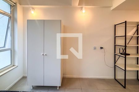 Kitnet/Studio para alugar com 1 quarto, 20m² em República, São Paulo