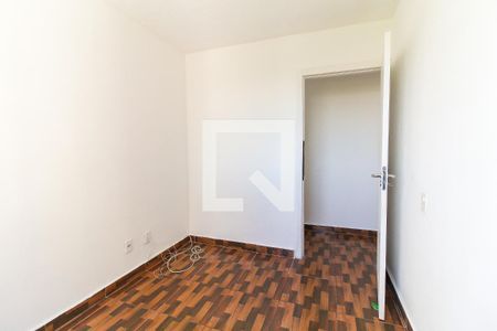 Quarto 1 de apartamento para alugar com 2 quartos, 45m² em Jardim Sao Paulo(zona Leste), São Paulo