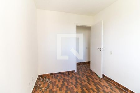 Quarto 1 de apartamento para alugar com 2 quartos, 45m² em Jardim Sao Paulo(zona Leste), São Paulo