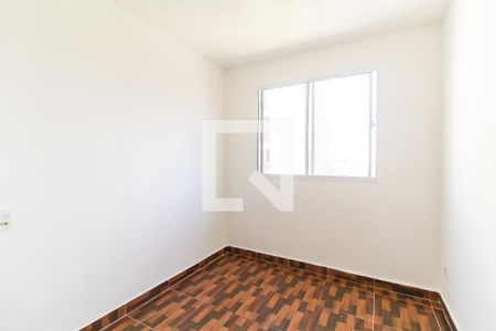 Quarto 1 de apartamento para alugar com 2 quartos, 45m² em Jardim Sao Paulo(zona Leste), São Paulo