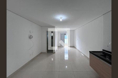 Studio  de kitnet/studio à venda com 1 quarto, 35m² em Campo Grande, São Paulo