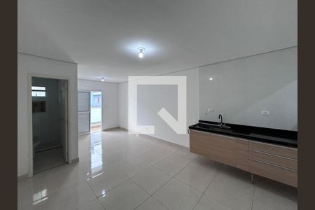 Studio  de kitnet/studio à venda com 1 quarto, 35m² em Campo Grande, São Paulo