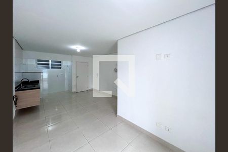 Studio  de kitnet/studio à venda com 1 quarto, 35m² em Campo Grande, São Paulo