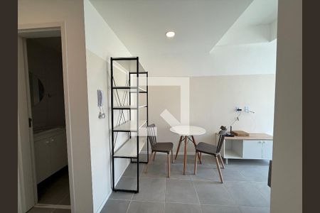 Studio de apartamento para alugar com 2 quartos, 35m² em República, São Paulo