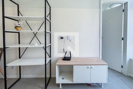 Apartamento para alugar com 2 quartos, 35m² em República, São Paulo