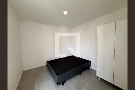 Studio de apartamento para alugar com 2 quartos, 35m² em República, São Paulo
