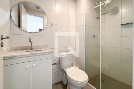 Kitnet/Studio para alugar com 1 quarto, 21m² em República, São Paulo