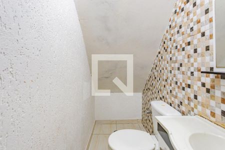 Lavabo de casa para alugar com 2 quartos, 100m² em São João Climaco, São Paulo