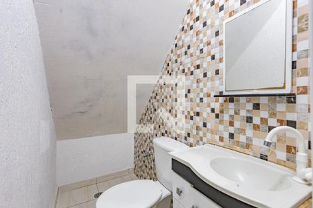 Lavabo de casa para alugar com 2 quartos, 100m² em São João Climaco, São Paulo