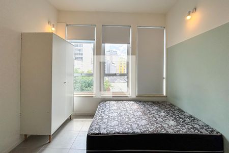 Kitnet/Studio para alugar com 1 quarto, 22m² em República, São Paulo