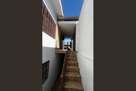 Casa para alugar com 2 quartos, 300m² em Vila Brasil, São Paulo