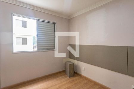 Quarto 1  de apartamento à venda com 3 quartos, 65m² em Centro, Diadema