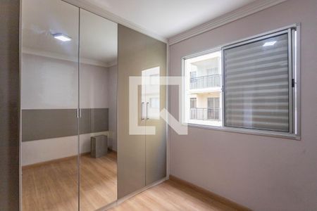 Quarto 1  de apartamento à venda com 3 quartos, 65m² em Centro, Diadema
