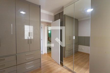 Quarto 1  de apartamento à venda com 3 quartos, 65m² em Centro, Diadema