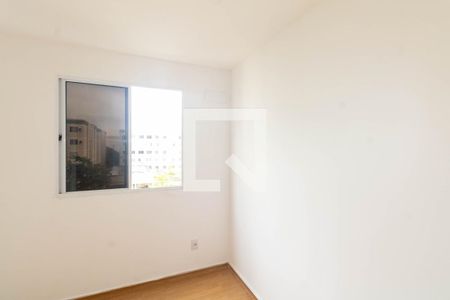 Quarto 1 de apartamento para alugar com 2 quartos, 48m² em Campo Grande, Rio de Janeiro