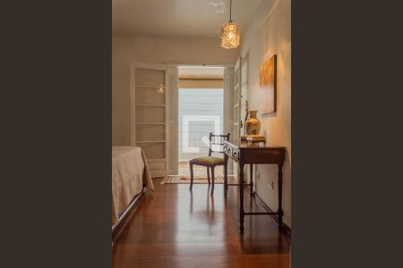 Suíte 1 de casa à venda com 3 quartos, 200m² em Chácara Sergipe, São Bernardo do Campo