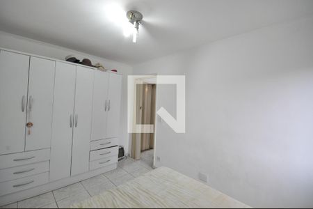 Quarto 1 de apartamento para alugar com 2 quartos, 60m² em Vila Nivi, São Paulo