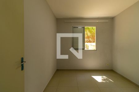 Quarto 1 de apartamento para alugar com 2 quartos, 54m² em Caiapia, Cotia