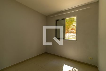 Quarto 1 de apartamento para alugar com 2 quartos, 54m² em Caiapia, Cotia