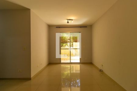 Sala de apartamento para alugar com 2 quartos, 54m² em Caiapia, Cotia