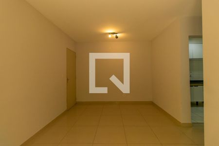 Sala de apartamento para alugar com 2 quartos, 54m² em Caiapia, Cotia