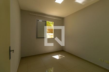 Quarto 1 de apartamento para alugar com 2 quartos, 54m² em Caiapia, Cotia
