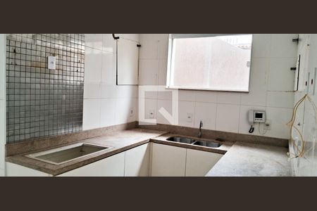 Sala/Cozinha de casa para alugar com 2 quartos, 600m² em Tanque, Rio de Janeiro