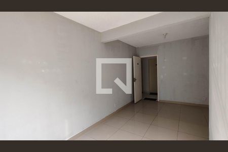 Sala de apartamento para alugar com 2 quartos, 49m² em Jardim do Divino, São Paulo