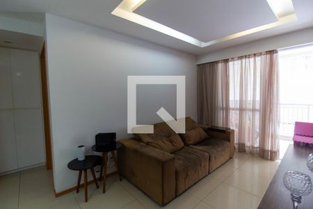Apartamento à venda com 2 quartos, 83m² em Santa Rosa, Niterói