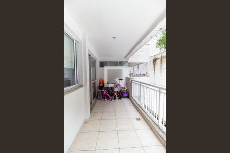 Apartamento à venda com 2 quartos, 83m² em Santa Rosa, Niterói