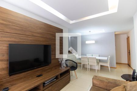Apartamento à venda com 2 quartos, 83m² em Santa Rosa, Niterói