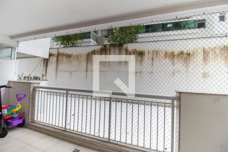 Apartamento à venda com 2 quartos, 83m² em Santa Rosa, Niterói